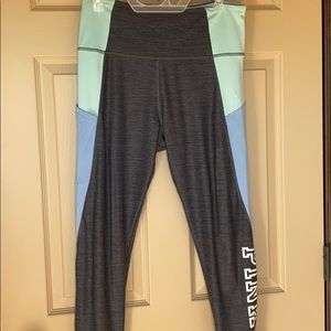 Victoria’s Secret Pink Ultimate Athletic Leggings